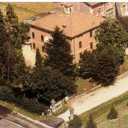 B&blequercedimarco Camera Rossa