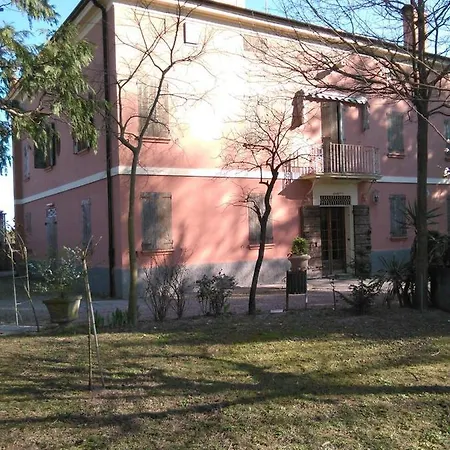 Bed & Breakfast B&blequercedimarco Camera Rossa *